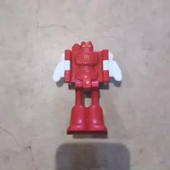 マクドナルド　ハッピーセット　クレヨンしんちゃん