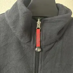L.L.Bean フリースジャケット