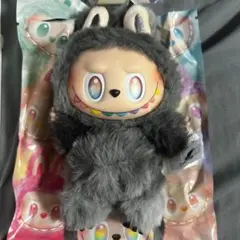 ラブブ シークレット 2025年最新】labubu have a seat シークレットの人気アイテム - メルカリ