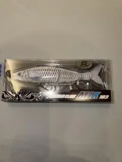 限定 ジョイクロ178 ファクトリーチューンドモデル 【SCALE FISH】 限定 ジョイクロ178 ファクトリーチューンドモデル 【SCALE FISH