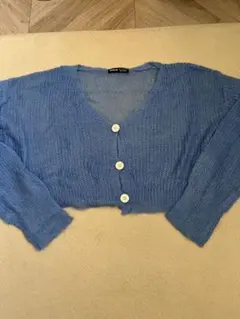 SHEIN カーディガン