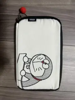 ドラえもん ほぼ日　ひきだしポーチ　4点セット　バラ売り不可　購入前コメント必須 ひきだしポーチ・コンテナ / ドラえもん - ひきだしポーチ