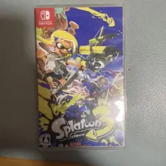 スプラトゥーン3