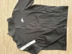 Nike フルジップ ジャケット ジャージ スポーティ