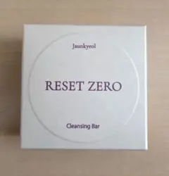 2026年最新】RESET ZERO 美容クレンジングバーの人気アイテム - メルカリ