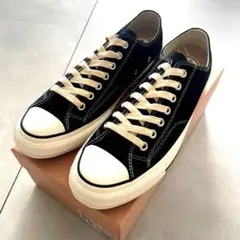 CONVERSE CHUCK TAYLOR CANVAS OX コンバース