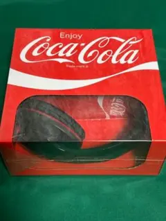 코카콜라 헤드폰