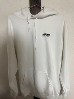Age Factory FC限定　スウェット Age Factory FC限定スウェット | Mercari