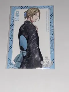 うたプリ　カミュ　グラショ　特典　ビジュカのサムネイル