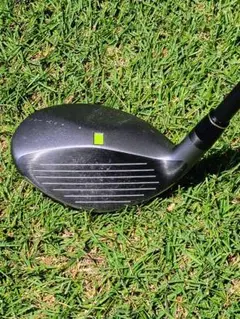Callaway XR16 4番フェアウェイウッド ATTAS PUNCH 6S - メルカリ