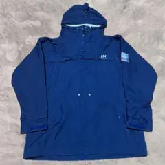 70's〜80's Helly Hansen anorak parkaのサムネイル