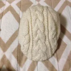 ポールスミス ニット帽子