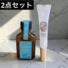 モロッカンオイル25ml 前髪キーパー GACHI KEEP 2点セット