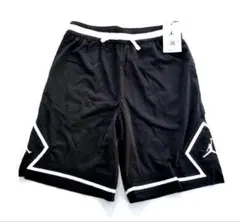 新品　バスパン　ハーフパンツ　ジョーダン　NIKE　キッズ　130cm