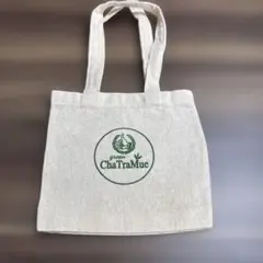 【未使用】チャトラムーのミニバック