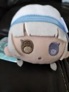 MyGO!!!!! voyage ver. ぬいぐるみ マスコット