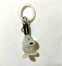 PEANUTS めじるしアクセサリー スヌーピーB