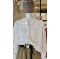takes. ロンハーマン別注　sweat cardigan スウェットカーデのサムネイル