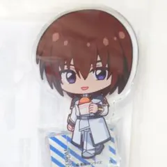 ガンダムSEED キラ ST Tokyo 限定 アクリルスタンド FREEDOM