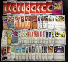 ポケモンカード メガリザードンXexデッキ