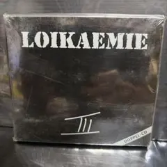 洋楽 LOIKAEMIE III DOPPEL-CD LOIKAEMIE III DOPPEL-CD - メルカリ
