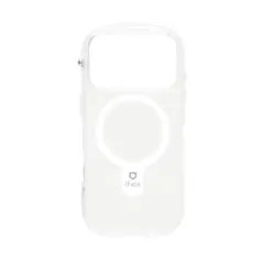 Hamee iFace iPhone17Pro 用ケース クリア　透明