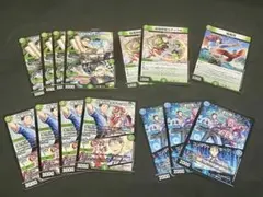 にじさんじ デュエルマスターズ 社築まとめ