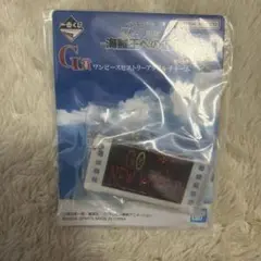 ワンピース G賞 フィルムコレクション