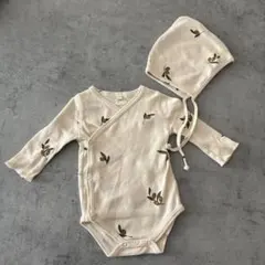 organic zoo ニューボーンセット