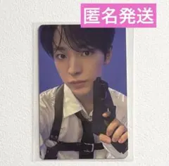 NCT WISH⭐︎ LOGin ソウルコン ランダム・スペシャルトレカ⭐︎ユウシ