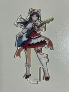 プロセカ　中国限定　ピザハット　アクスタ　星乃一歌