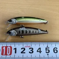 メトロトラウト 【２個セット】のサムネイル