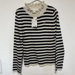 ROPÉ PICNIC KIDS 長袖カットソー 130