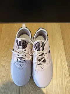 kozuさん専用◎PUMA SOFTRIDE スニーカー ピンク