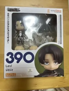 2026年最新】ねんどろいどどーる 進撃の巨人 リヴァイの人気アイテム