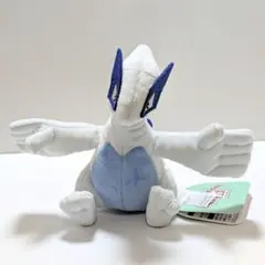 2026年最新】ルギアぬいぐるみの人気アイテム - メルカリ