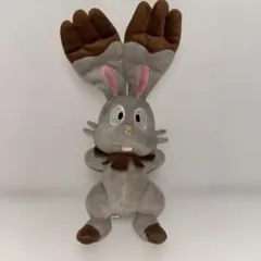 【激レア】ホルビー ぬいぐるみ ポケットモンスター ポケモンセンター限定