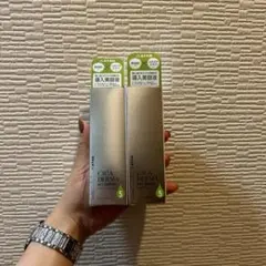 KATAN プラチナCセラム 30ml 2本セット わなせサンプル付き！ - メルカリ