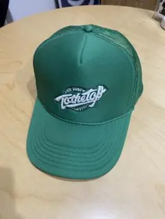 yellow backs （イエローバックス）オリジナルメッシュキャップ