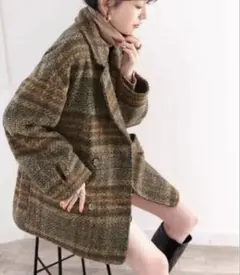 CLASSICAL ELF（クラシカルエルフ） コート