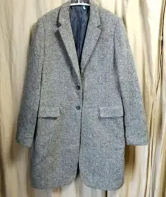 COMME CA ISM　コート　ジャケット