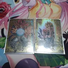 ドラゴンボールフュージョンワールド ゴジータ、gt エナジーマーカー パラレル