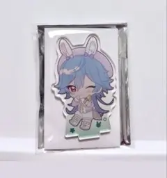 あんスタ ライカ アニカフェ アクスタ&缶バッジ - メルカリ