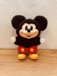 POPMART DISNEY ミッキー