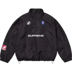 2026年最新】supreme reflective piping pulloverの人気アイテム