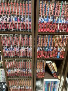 キングダム 全巻セット 原泰久　映画特典付き