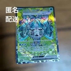 オーガポン いどのめんex SAR SV8a