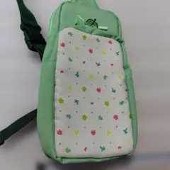 あつまれ どうぶつの森 ショルダーポーチ for Nintendo Switch