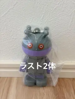 【しろねこ様専用】アンパンマンブロックラボスイング11 カプセルトイ　だだんだん