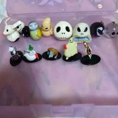 ナイトメア キャラクターグッズ